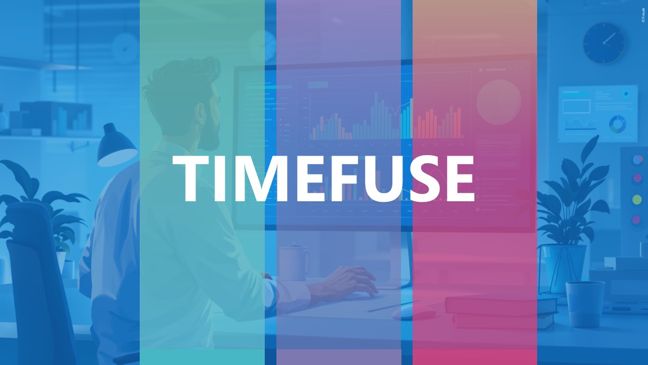 Timefuse