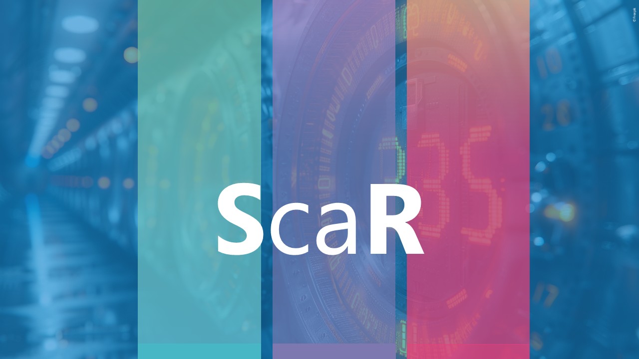 SCAR Recommender service